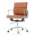 Mid Back soft Management Office Chair